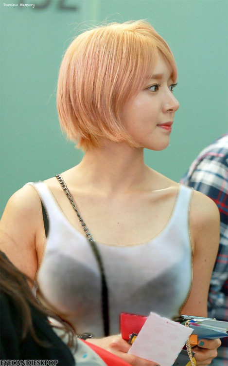 eyecandieskpop:  AOA Choa