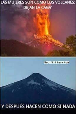 misteriosa desconocida