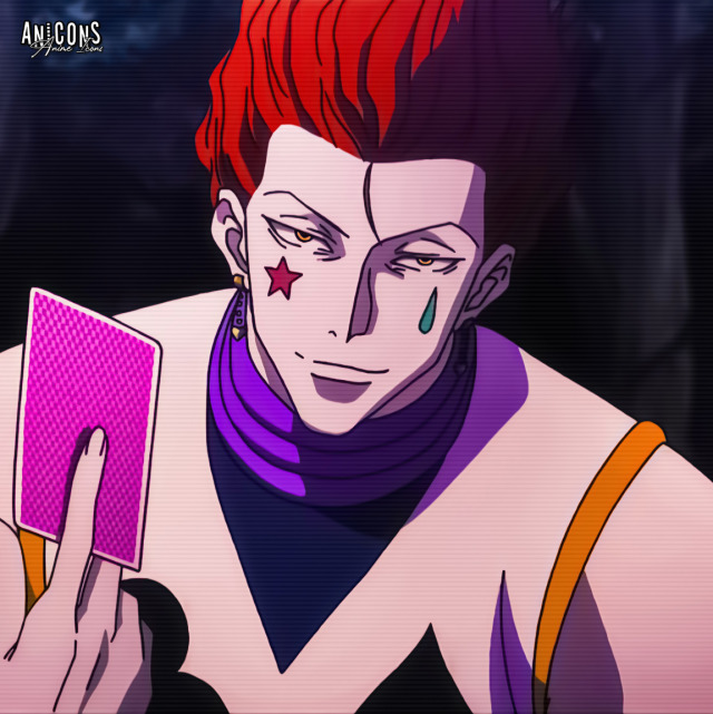 Hisoka PFP ~ Hisoka Tingly | Ghatrisate