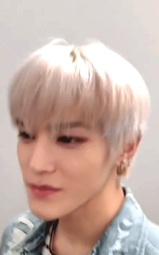 Neo Zone | TAEYONG