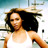 smileonmyfaceandthekettleon:  Happy 32nd Birthday, Beyoncé! (04/09/1981) 
