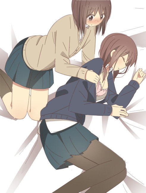yurimother:☆      ☆      ☆      ☆      ☆Original Artwork: 無題By Artist: miya