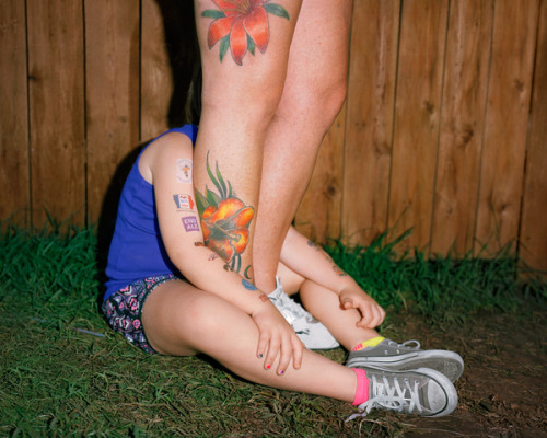 untrustyou:  Eva O’Leary