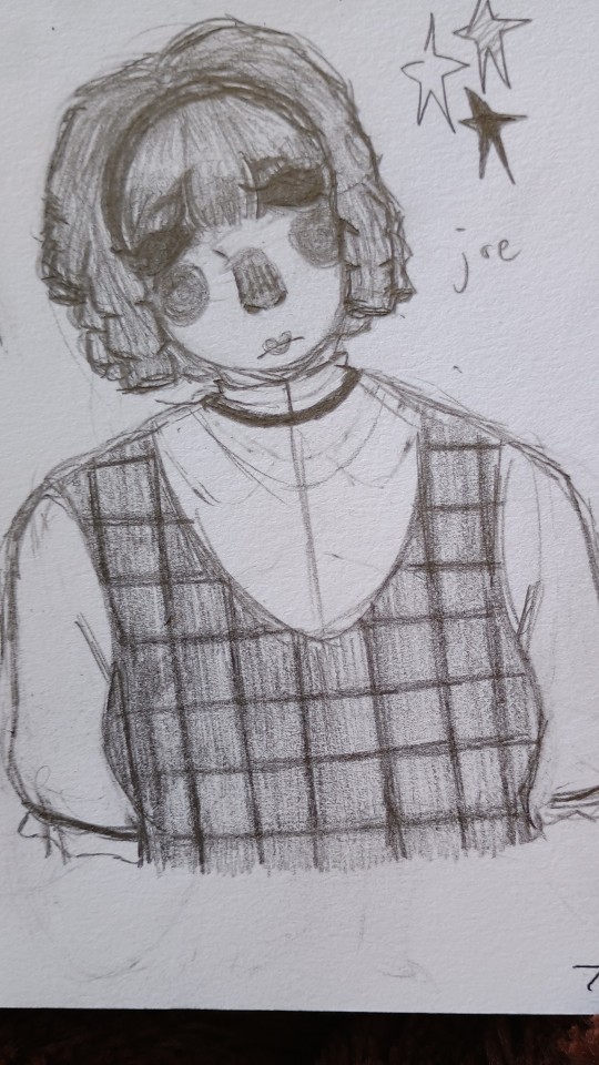 I Love You Jane Doe