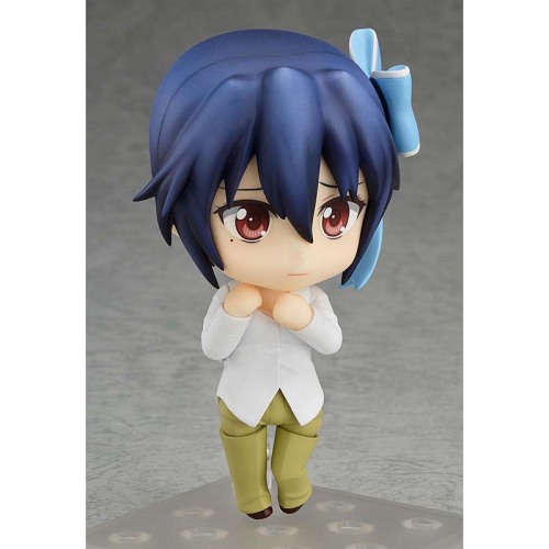 Nisekoi &ldquo;Seishiro Tsugumi&rdquo; : Nendoroid www.hyperionz.net/products/nisekoi