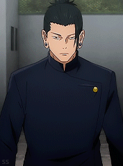 My Top Ten Favorite JJK Characters!