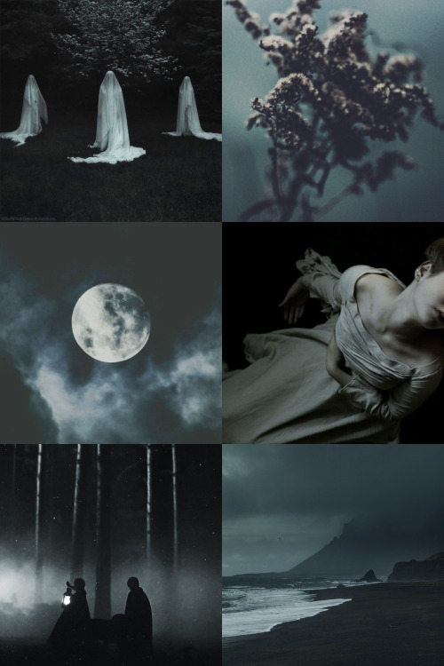 oftalonsandteeth:  Witchcraft Aesthetic // Woman of the Night you come out at nightthat’s when