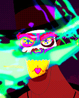 disneydeviants:   Disney Deviants Halloween Countdown Day 12: Villains that Use Magic
