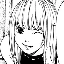 Featured image of post Misa Amane Icons Black And White A place for of misa amane to view download share and discuss their images icons and wallpapers