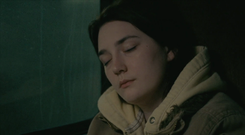 365filmsbyauroranocte:  Sidney Flanigan in Never Rarely Sometimes Always (Eliza Hittman,
