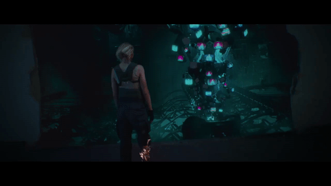 citizen-falling-down: MUSE - Dig Down [Official Music Video]  