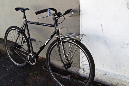 bikesandgirlsandmacsandstuff: (via Hoffnungsvolles vom Kap der Guten Hoffnung: Mercer Bikes » Stahlr