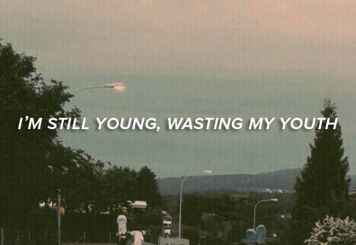 sunoficarus: drunk face // machine gun kelly