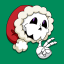 skelechristmas