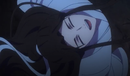"Xie Lian Didn't Know Whether To Laugh Or Cry."