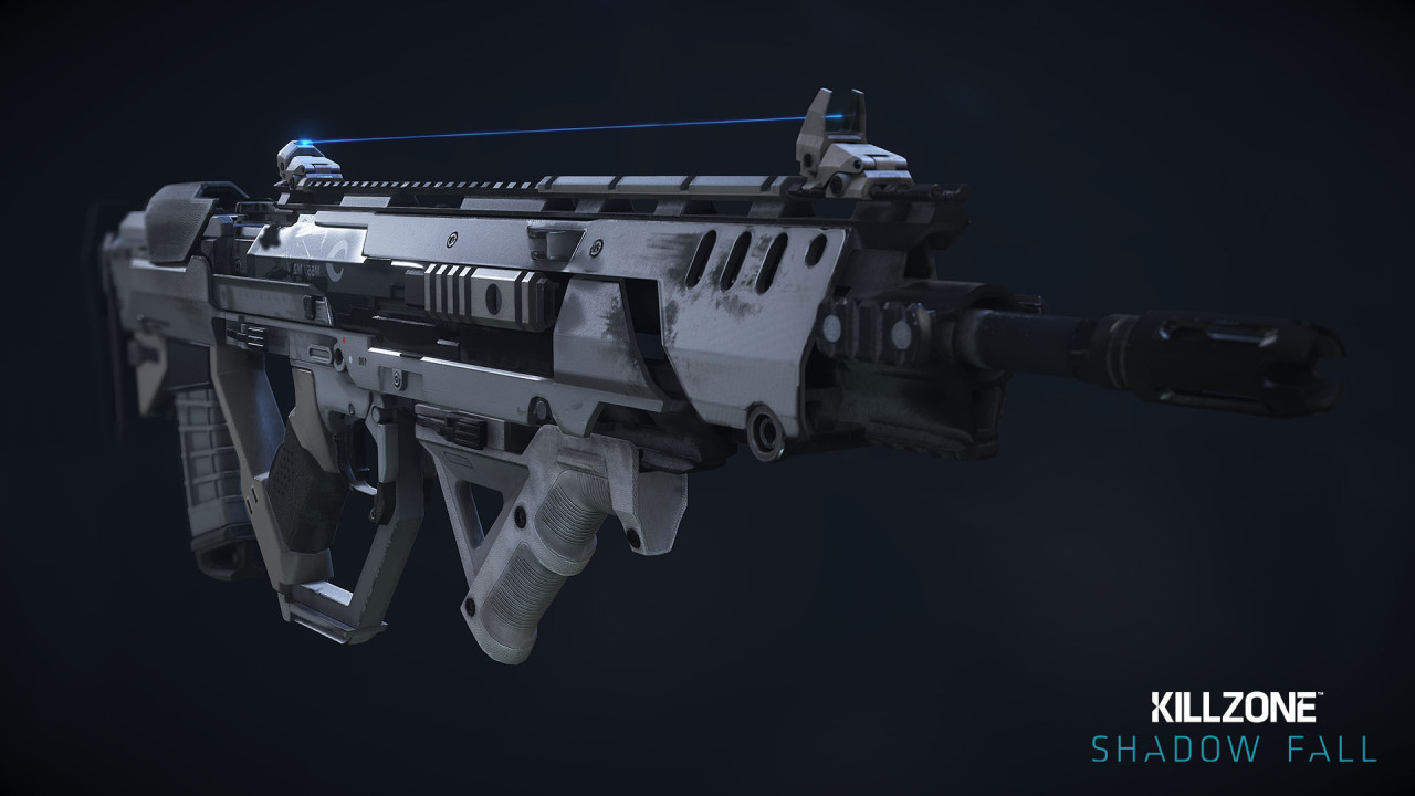 gunrunnerhell:  VSA M55 AR As mentioned in an earlier post, one of the reasons I