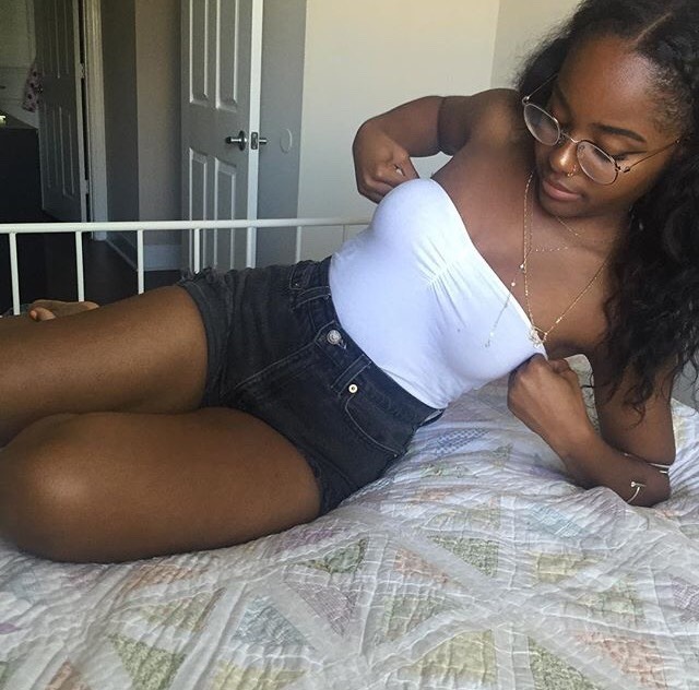 Black Girls R Everything!