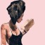 thecurlyhousefairy:  “I want masculinity back. I want men who are not afraid to
