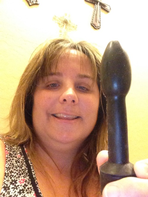 huggie627: fozgirl31: My new favorite enema nozzle Nice