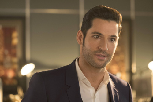 Lucifer: “Mr. and Mrs. Mazikeen Smith” episodic photos