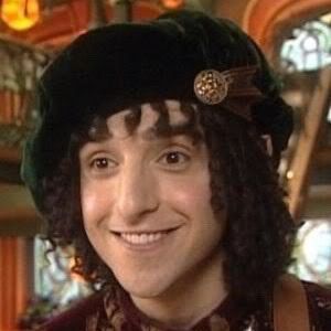 Bernard The Head Elf Amino