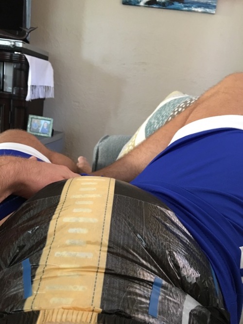 31runner: Padded afternoon