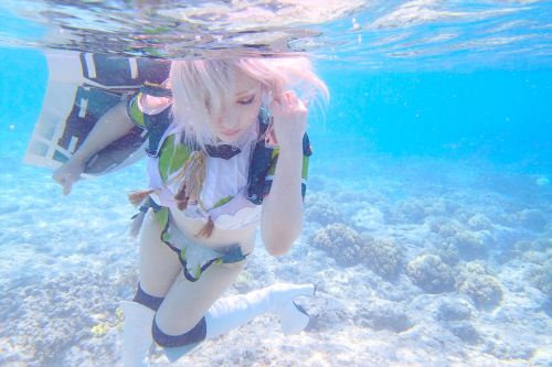 tumblr photo cosplayjapanesegirlsblog 2