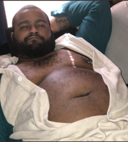 vmatts423:GonzoBear serving snorlax cuddles 