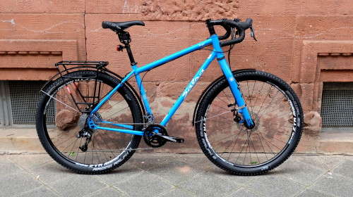 salsa fargo craigslist
