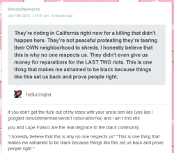 theuppitynegras:  rebloggable by request because jfc 