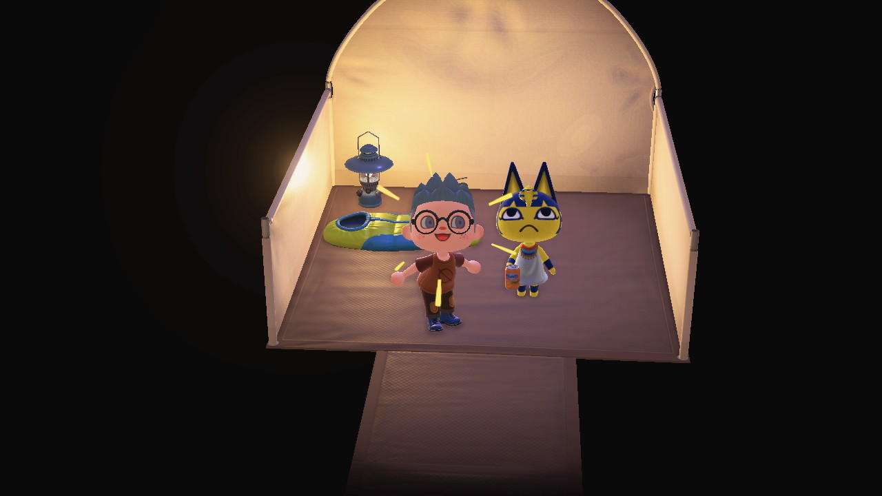#ankha animal crossing on Tumblr