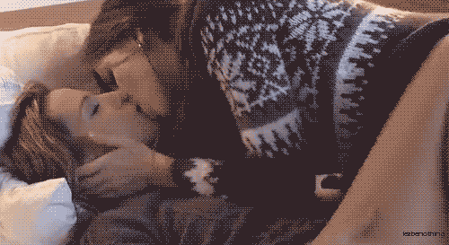 I want a girl for this, please.