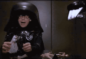 beggerprince72:  Space Ball gifs (I did not make these)