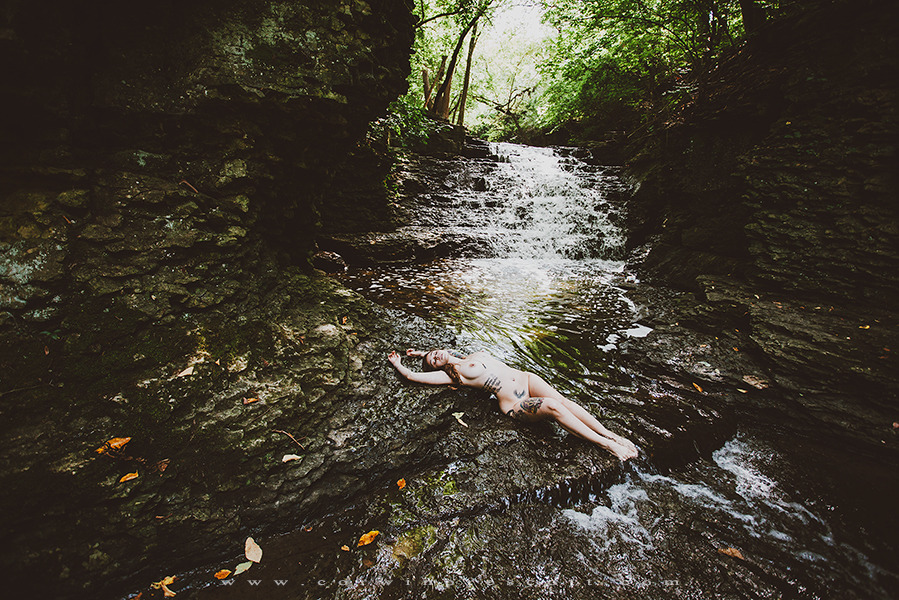 corwinprescott:  &ldquo;Into The Wild&rdquo;Columbus, Oh 2014Corwin Prescott