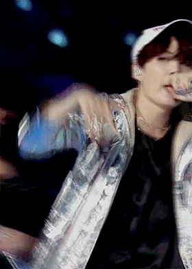 99/100 Days Of Min Yoongi