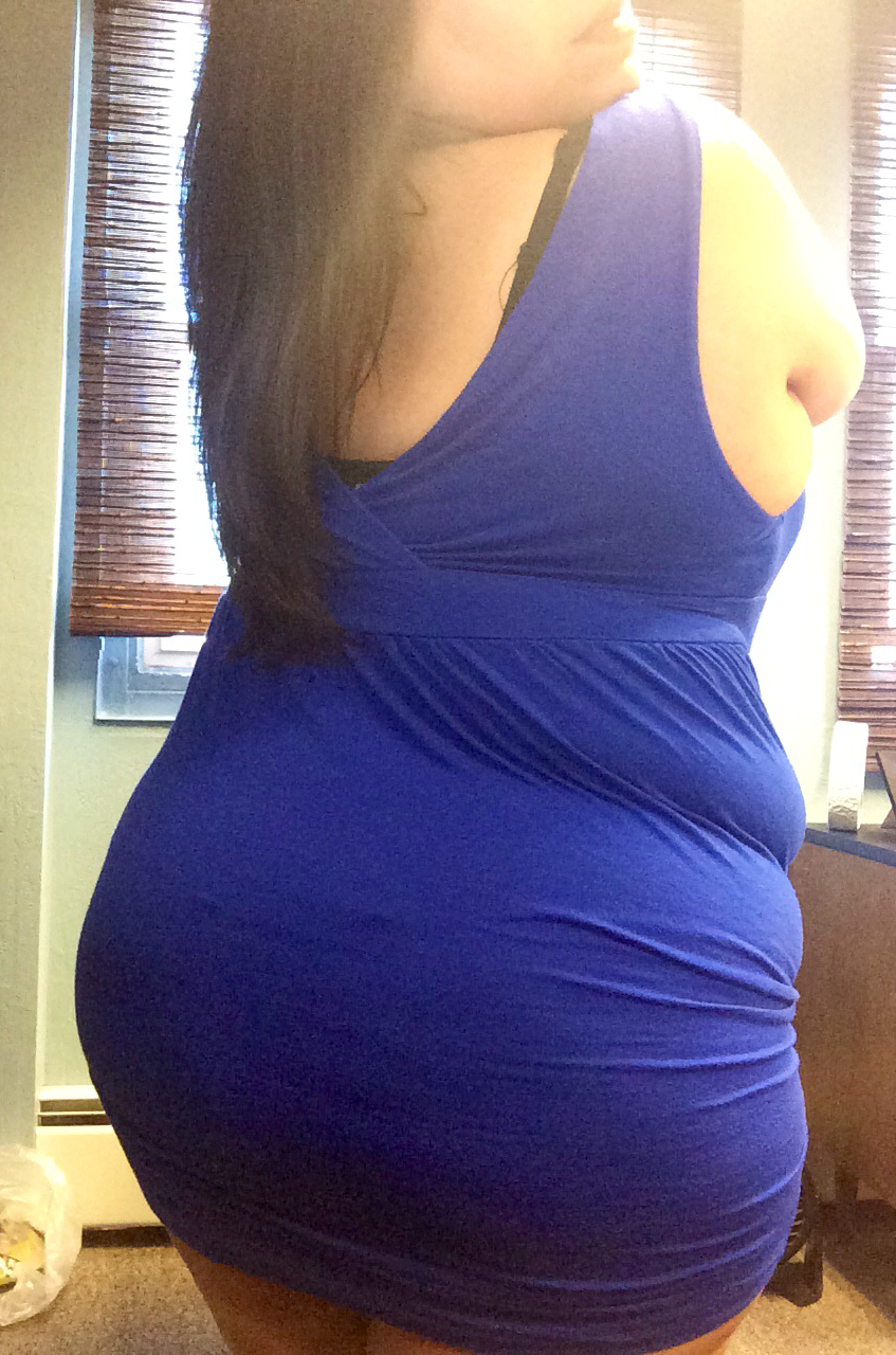 realcurveslatina2012:  Happy Moanday 😉
