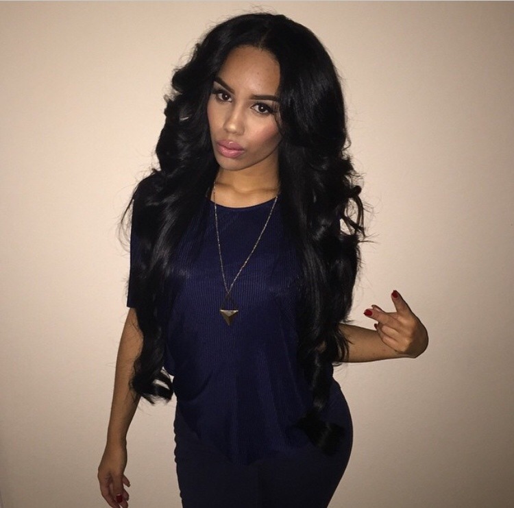 therealleaah:  bombshellssonly:  @roccastillo  XIV