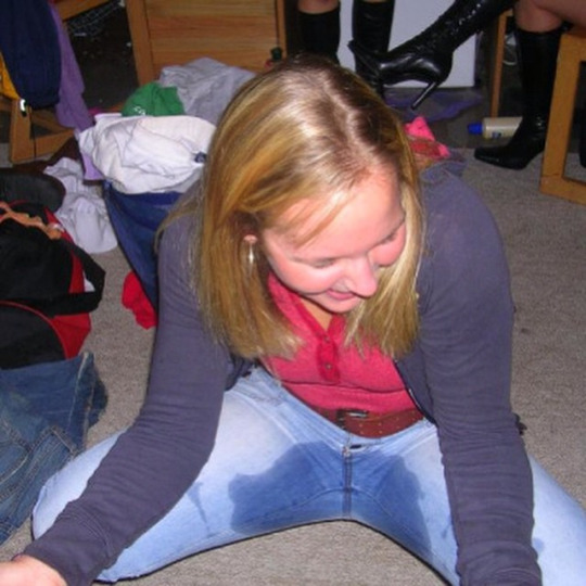 FEMALE DESPERATION ACCIDENTS