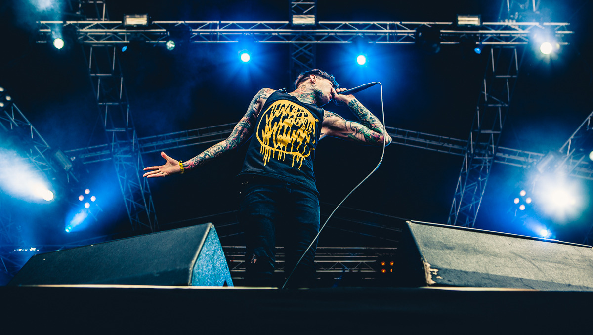 shooteminthehead:  Mitch Lucker. 