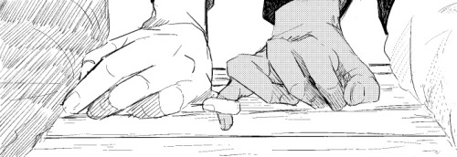 お帰り ~