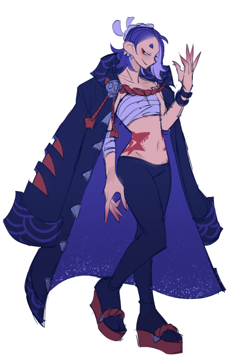 Shiver And Frye As Pirates, For No Discernable Reason...!!!