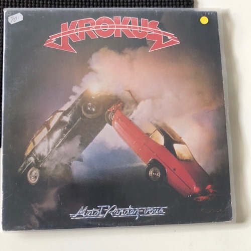 Bought this today