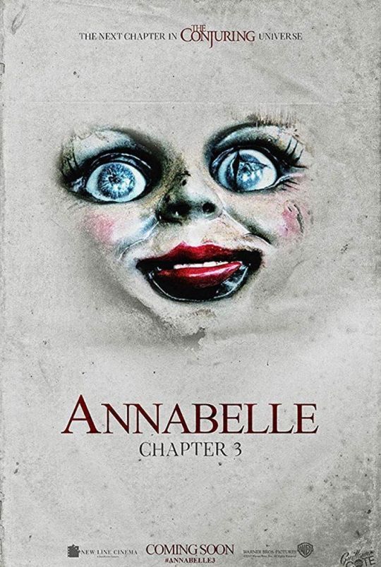 Annabelle 1 Cuevana completa12 - Tumblr blog | Tumpik