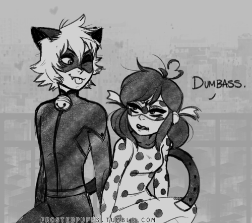 frostedpuffs:ladynoir