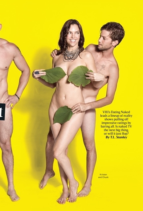 From Dating Naked