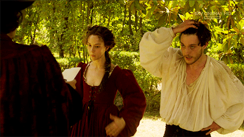 heydrichmuller:House Farnese + Cinematography, S02E07: The Blessed Trinity