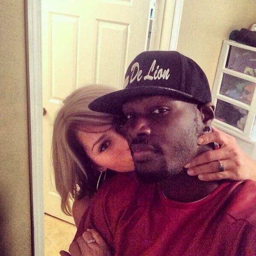 teensloveitblack:  “Black only” she says.
