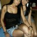alter-ego-07:Five years ago. With my sis.She is so beautiful. ♥ 