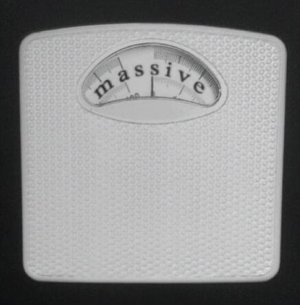 bbwssbbwlover:  cl6672:  It’s a vague goal but workable ;)  Yeah that’s what I want the scale to read 