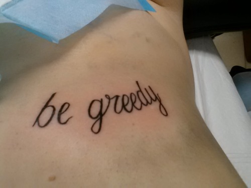 greedypet:  All done. :)  